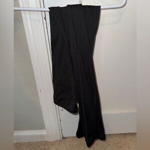 Avia Women’s Black Athletic Leggings